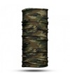 Performance Unisex Bandana & Boyunluk – Outdoor ve Motosiklet İçin Nefes Alabilir Koruma 6 Adet  BDK622
