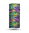 Performance Unisex Bandana & Boyunluk – Outdoor ve Motosiklet İçin Nefes Alabilir Koruma 6 Adet  BDK623