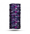 Performance Unisex Bandana & Boyunluk – Outdoor ve Motosiklet İçin Nefes Alabilir Koruma 6 Adet  BDK626