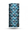 Performance Unisex Bandana & Boyunluk – Outdoor ve Motosiklet İçin Nefes Alabilir Koruma 6 Adet  BDK641
