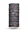 Performance Unisex Bandana & Boyunluk – Outdoor ve Motosiklet İçin Nefes Alabilir Koruma 6 Adet  BDK653