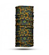 Performance Unisex Bandana & Boyunluk – Outdoor ve Motosiklet İçin Nefes Alabilir Koruma 6 Adet  BDK669