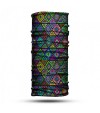 Performance Unisex Bandana & Boyunluk – Outdoor ve Motosiklet İçin Nefes Alabilir Koruma 6 Adet  BDK677