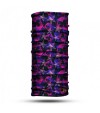 Performance Unisex Bandana & Boyunluk – Outdoor ve Motosiklet İçin Nefes Alabilir Koruma 6 Adet  BDK702