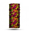 Performance Unisex Bandana & Boyunluk – Outdoor ve Motosiklet İçin Nefes Alabilir Koruma 6 Adet  BDK706