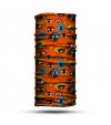Performance Unisex Bandana & Boyunluk – Outdoor ve Motosiklet İçin Nefes Alabilir Koruma 6 Adet  BDK711