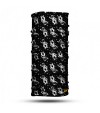 Performance Unisex Bandana & Boyunluk – Outdoor ve Motosiklet İçin Nefes Alabilir Koruma 6 Adet  BDK715