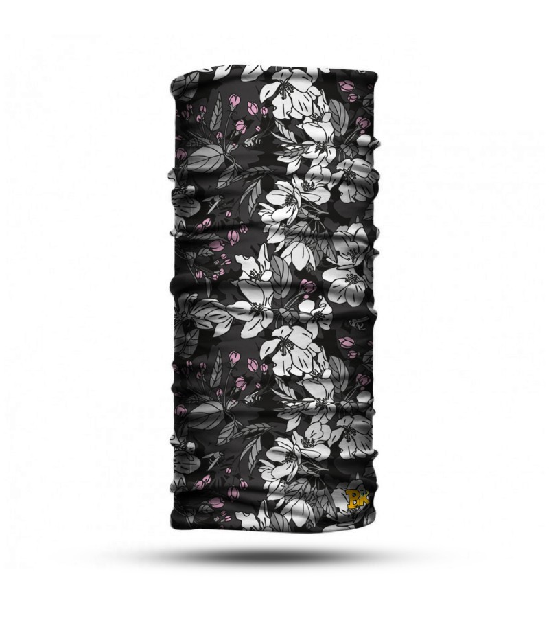 Performance Unisex Bandana & Boyunluk – Outdoor ve Motosiklet İçin Nefes Alabilir Koruma 6 Adet  BDK722