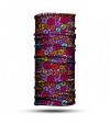 Performance Unisex Bandana & Boyunluk – Outdoor ve Motosiklet İçin Nefes Alabilir Koruma 6 Adet  BDK723