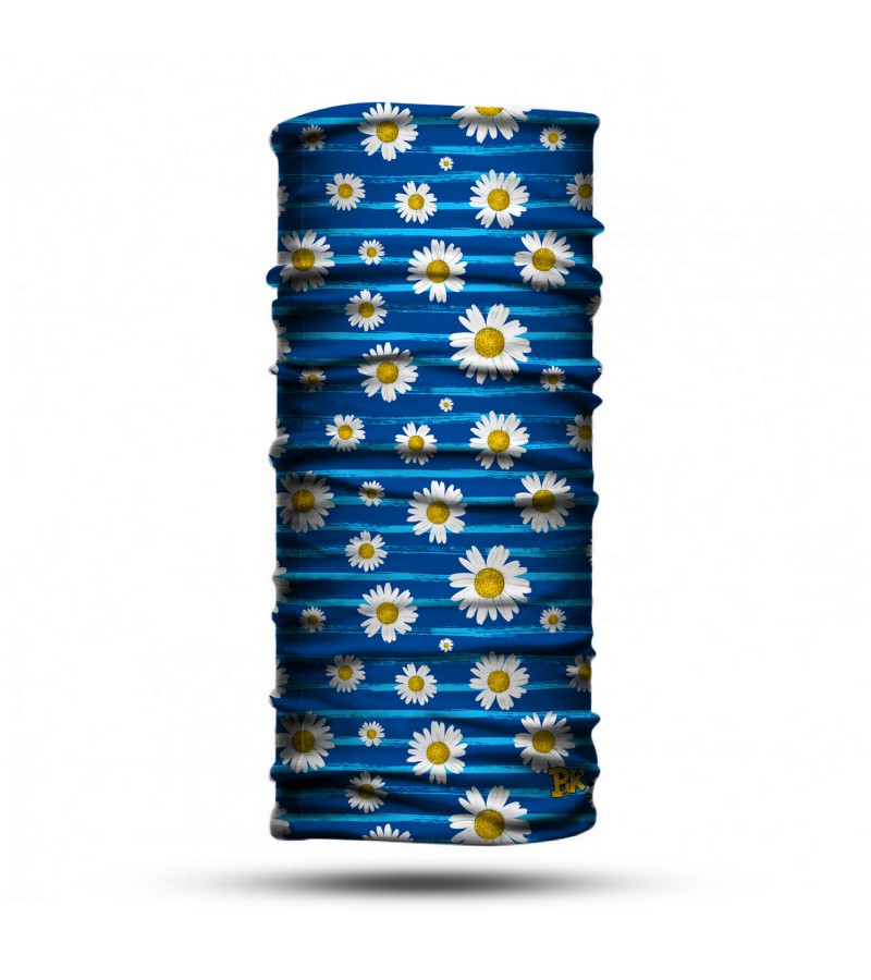 Performance Unisex Bandana & Boyunluk – Outdoor ve Motosiklet İçin Nefes Alabilir Koruma 6 Adet  BDK733