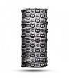 Performance Unisex Bandana & Boyunluk – Outdoor ve Motosiklet İçin Nefes Alabilir Koruma 6 Adet  BDK751