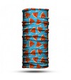 Performance Unisex Bandana & Boyunluk – Outdoor ve Motosiklet İçin Nefes Alabilir Koruma 6 Adet  BDK756