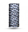 Performance Unisex Bandana & Boyunluk – Outdoor ve Motosiklet İçin Nefes Alabilir Koruma 6 Adet  BDK758