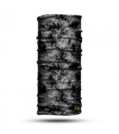 Performance Unisex Bandana & Boyunluk – Outdoor ve Motosiklet İçin Nefes Alabilir Koruma 6 Adet  BDK774