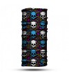 Performance Unisex Bandana & Boyunluk – Outdoor ve Motosiklet İçin Nefes Alabilir Koruma 6 Adet  BDK818