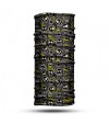 Performance Unisex Bandana & Boyunluk – Outdoor ve Motosiklet İçin Nefes Alabilir Koruma 6 Adet  BDK823