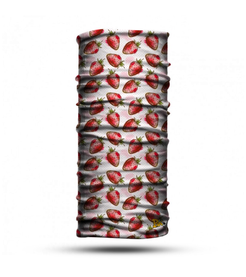 Performance Unisex Bandana & Boyunluk – Outdoor ve Motosiklet İçin Nefes Alabilir Koruma 6 Adet  BDK832