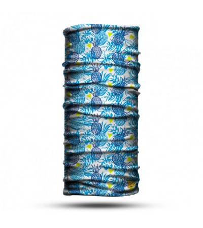 Performance Unisex Bandana & Boyunluk – Outdoor ve Motosiklet İçin Nefes Alabilir Koruma 6 Adet  BDK836