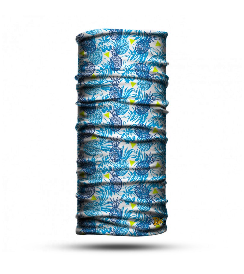 Performance Unisex Bandana & Boyunluk – Outdoor ve Motosiklet İçin Nefes Alabilir Koruma 6 Adet  BDK836