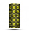 Performance Unisex Bandana & Boyunluk – Outdoor ve Motosiklet İçin Nefes Alabilir Koruma 6 Adet  BDK837