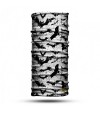 Performance Unisex Bandana & Boyunluk – Outdoor ve Motosiklet İçin Nefes Alabilir Koruma 6 Adet  BDK863
