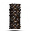 Performance Unisex Bandana & Boyunluk – Outdoor ve Motosiklet İçin Nefes Alabilir Koruma 6 Adet  BDK880