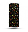 Performance Unisex Bandana & Boyunluk – Outdoor ve Motosiklet İçin Nefes Alabilir Koruma 6 Adet  BDK897