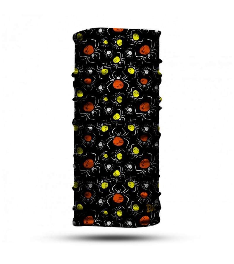 Performance Unisex Bandana & Boyunluk – Outdoor ve Motosiklet İçin Nefes Alabilir Koruma 6 Adet  BDK897