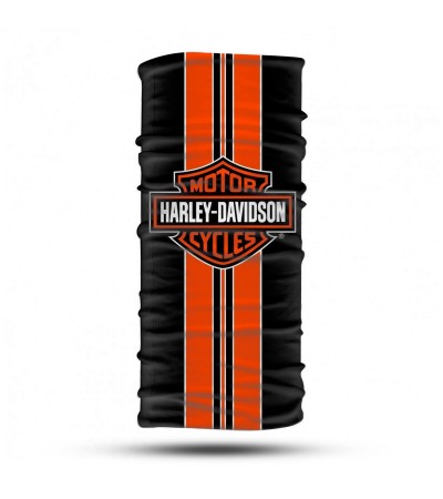 Harley Davidson BANDANA BOYUNLUK HEADWEAR BDK903