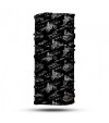Performance Unisex Bandana & Boyunluk – Outdoor ve Motosiklet İçin Nefes Alabilir Koruma 6 Adet  BDK906