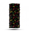 Performance Unisex Bandana & Boyunluk – Outdoor ve Motosiklet İçin Nefes Alabilir Koruma 6 Adet  BDK910