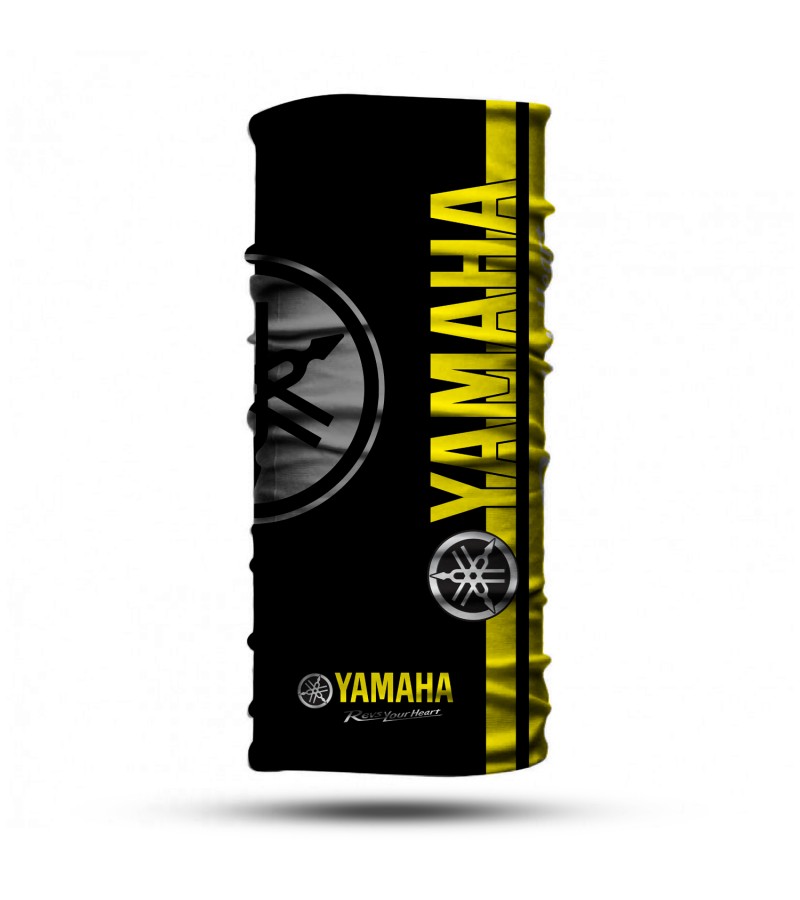 YAMAHA SARI BANDANA BOYUNLUK HEADWEAR BDK915