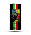 ITALY VR46 BANDANA BOYUNLUK HEADWEAR BDK942