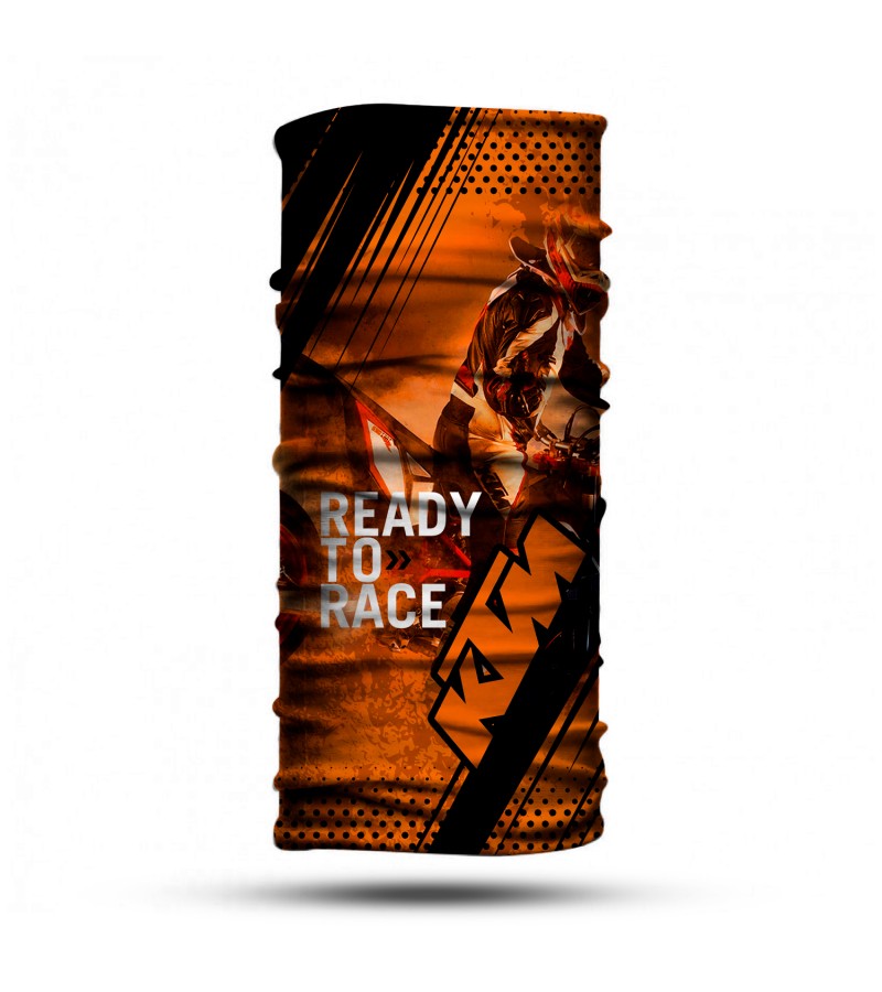 KTM V2 BANDANA BOYUNLUK HEADWEAR BDK946 KTM V2 BANDANA BOYUNLUK HEADWEAR BDK946