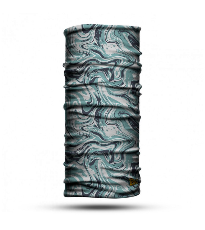 Performance Unisex Bandana & Boyunluk – Outdoor ve Motosiklet İçin Nefes Alabilir Koruma 6 Adet  BDK950
