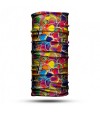 Performance Unisex Bandana & Boyunluk – Outdoor ve Motosiklet İçin Nefes Alabilir Koruma 6 Adet  BDK957