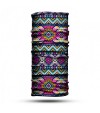 Performance Unisex Bandana & Boyunluk – Outdoor ve Motosiklet İçin Nefes Alabilir Koruma 6 Adet  BDK963