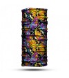 Performance Unisex Bandana & Boyunluk – Outdoor ve Motosiklet İçin Nefes Alabilir Koruma 6 Adet  BDK965