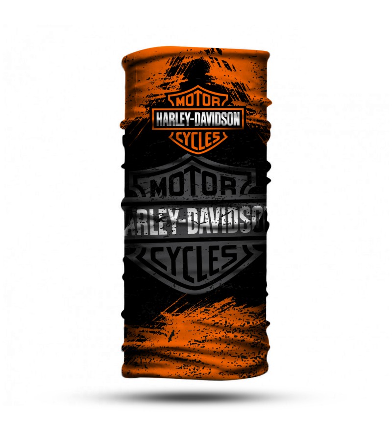 Harley Davidson BANDANA BOYUNLUK HEADWEAR BDK984
