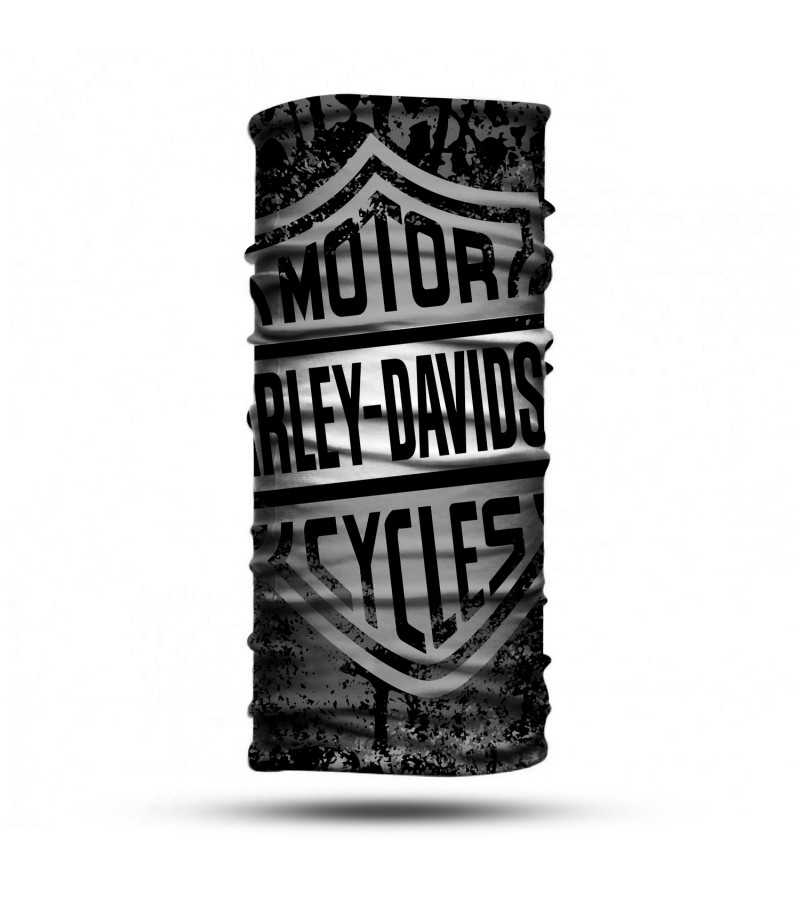 Harley Davidson BANDANA BOYUNLUK HEADWEAR BDK987