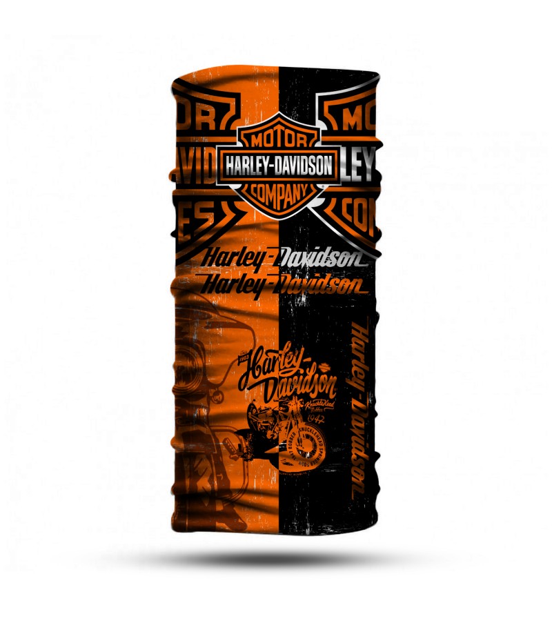 Harley Davidson BANDANA BOYUNLUK HEADWEAR BDK989