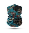 Performance Unisex Bandana & Boyunluk – Outdoor ve Motosiklet İçin Nefes Alabilir Koruma 6 Adet BDK057