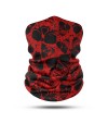 Performance Unisex Bandana & Boyunluk – Outdoor ve Motosiklet İçin Nefes Alabilir Koruma 6 Adet BDK196