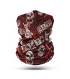 Performance Unisex Bandana & Boyunluk – Outdoor ve Motosiklet İçin Nefes Alabilir Koruma 6 Adet BDK224