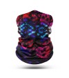 Performance Unisex Bandana & Boyunluk – Outdoor ve Motosiklet İçin Nefes Alabilir Koruma 6 Adet BDK232