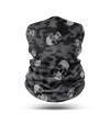Performance Unisex Bandana & Boyunluk – Outdoor ve Motosiklet İçin Nefes Alabilir Koruma 6 Adet BDK288