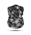 Performance Unisex Bandana & Boyunluk – Outdoor ve Motosiklet İçin Nefes Alabilir Koruma 6 Adet  BDK384