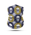 Performance Unisex Bandana & Boyunluk – Outdoor ve Motosiklet İçin Nefes Alabilir Koruma 6 Adet  BDK517