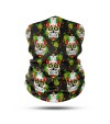 Performance Unisex Bandana & Boyunluk – Outdoor ve Motosiklet İçin Nefes Alabilir Koruma 6 Adet  BDK550