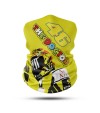 THE DOCTOR BANDANA BOYUNLUK HEADWEAR BDK913